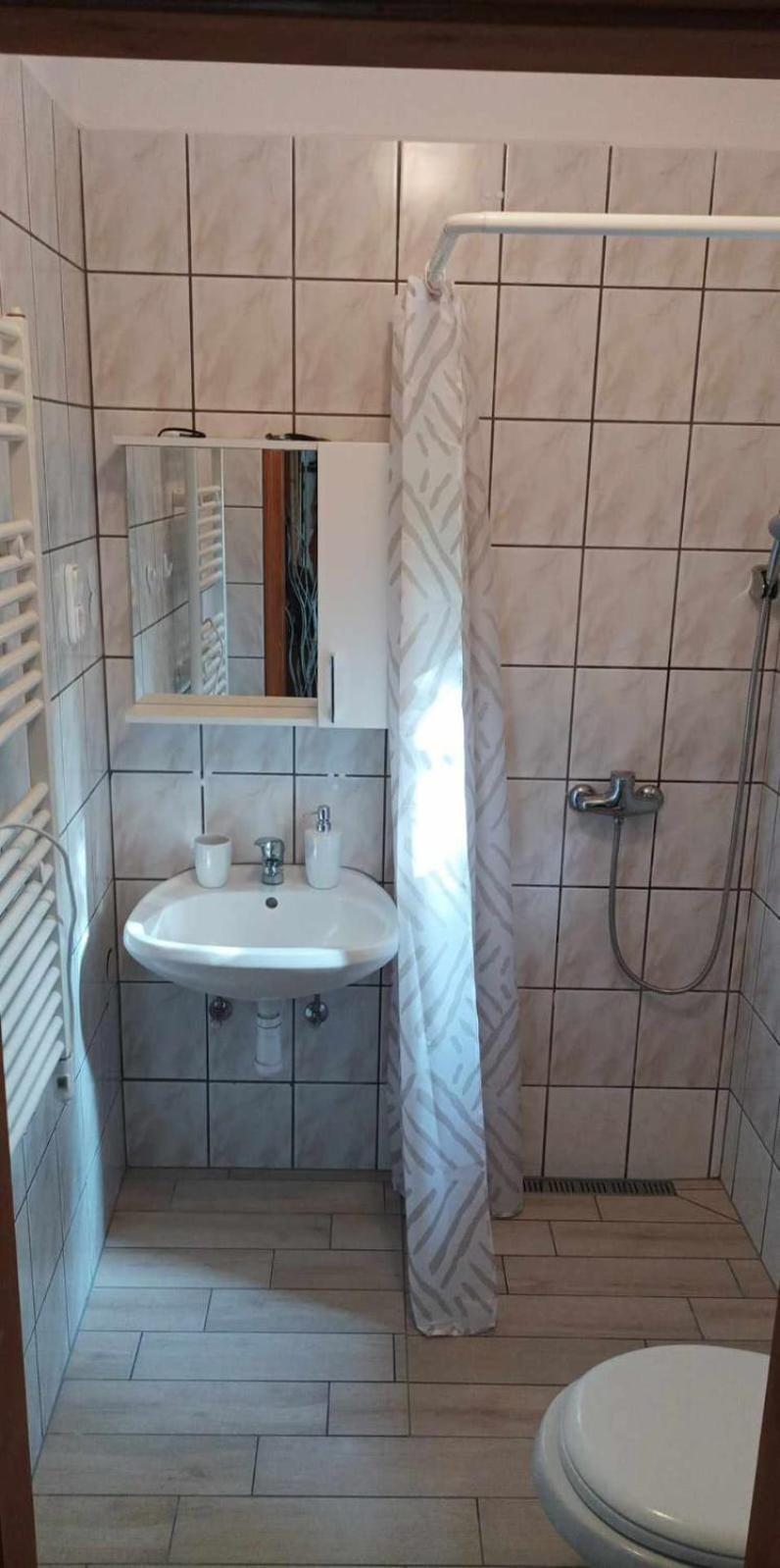 Villa Parraghegy Apartman à Zalaszanto Extérieur photo